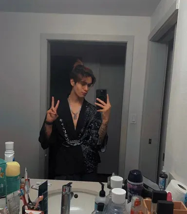 OnlyFans cuenta renoxrose avatar 1
