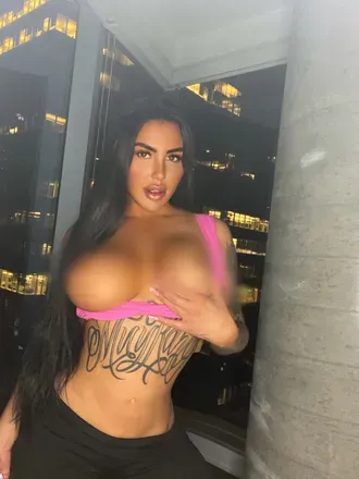 OnlyFans cuenta johanatorettofree avatar 1