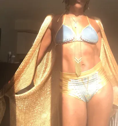 OnlyFans cuenta melanatedsonya avatar 1