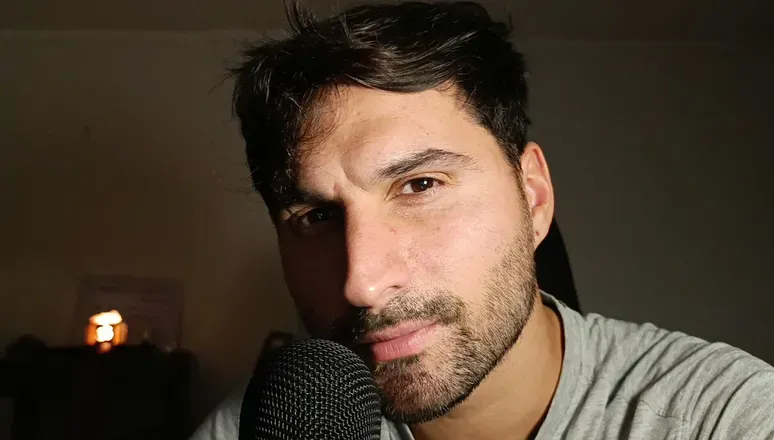 OnlyFans account  gianasmr avatar 1