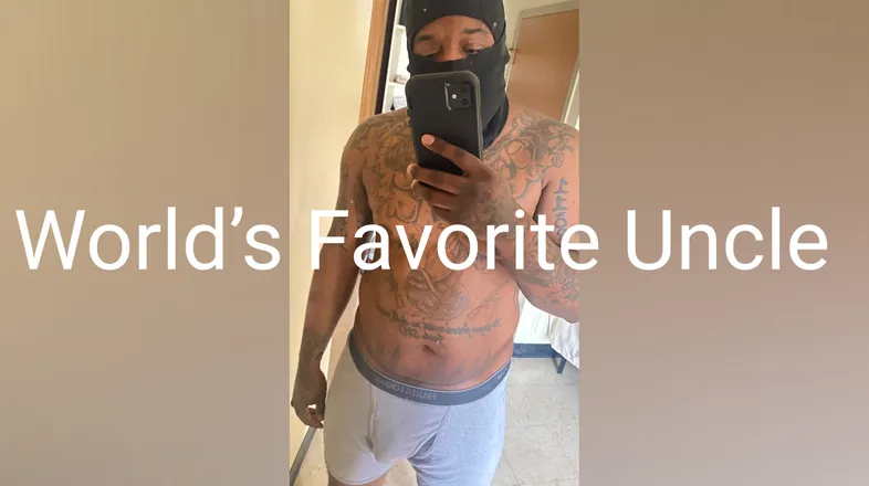 OnlyFans account  unclesleazy header 2