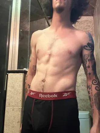 OnlyFans cuenta babykkof_2 avatar 1
