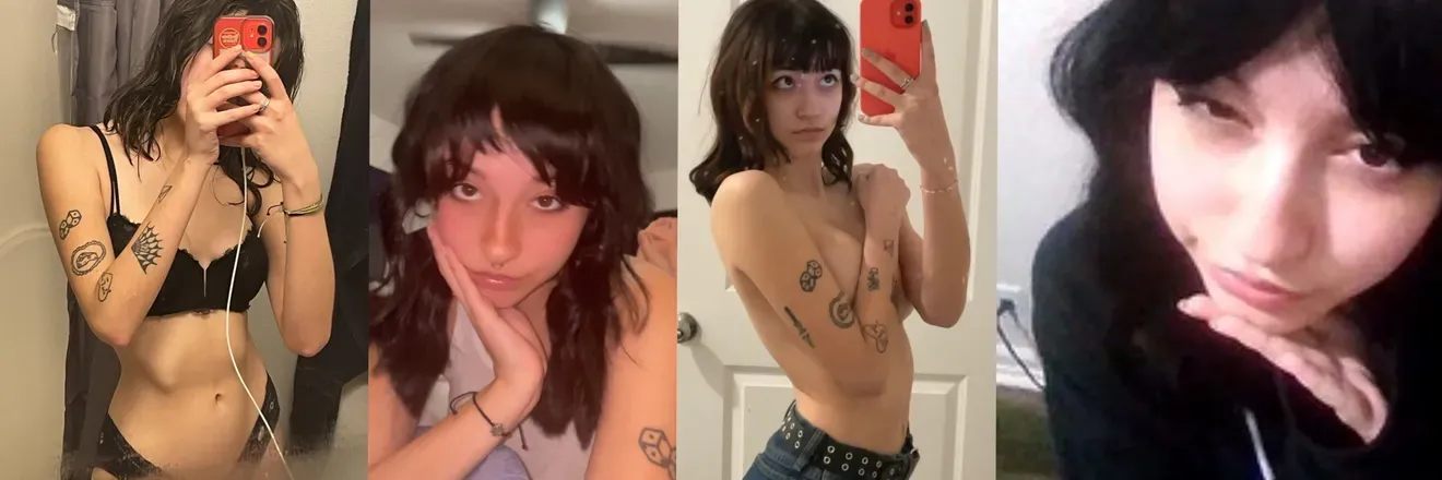 OnlyFans cuenta heizu header 2