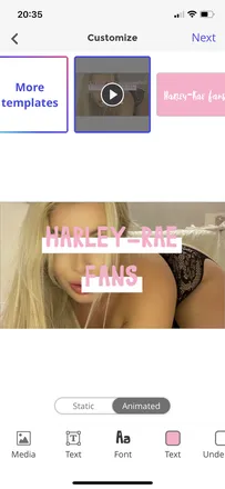 OnlyFans cuenta hrlyrae header 2