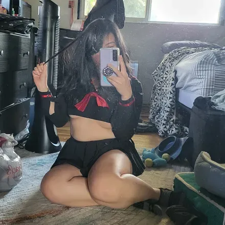 OnlyFans cuenta kiwiisbored avatar 1