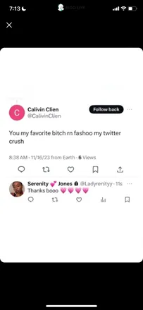 OnlyFans cuenta ladyrenityy header 2