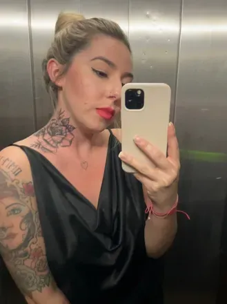 OnlyFans cuenta priscilaprichi avatar 1
