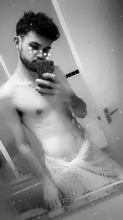 OnlyFans cuenta kieran94483 avatar 1