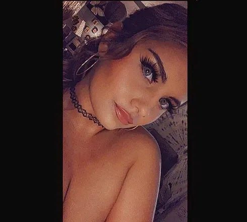 OnlyFans cuenta danielleymkayfree avatar 1