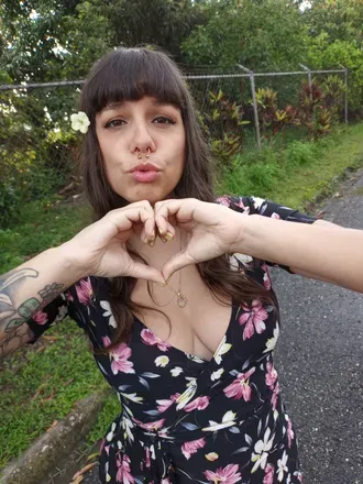 OnlyFans cuenta anika_tattoo avatar 1