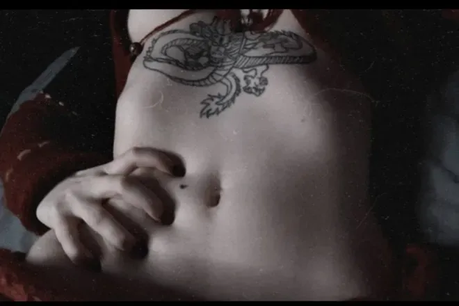 OnlyFans cuenta mary19_fairy98 header 2