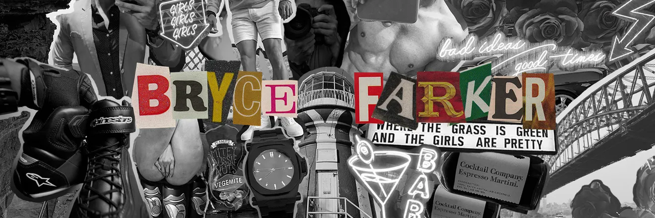 OnlyFans cuenta thebrycefarker header 2