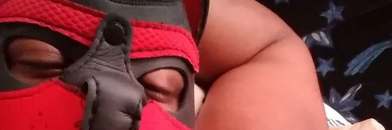 OnlyFans cuenta pupjasper4 header 2