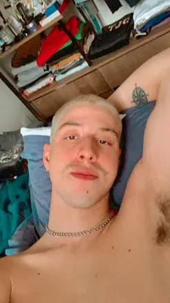 OnlyFans cuenta marcosbrandao avatar 1