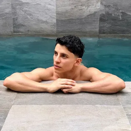 OnlyFans cuenta joaquinsantana avatar 1