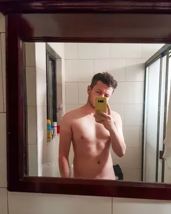 OnlyFans cuenta sergiors28 avatar 1