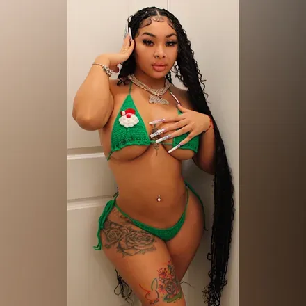 OnlyFans cuenta heavenmarina avatar 1