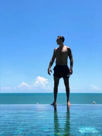 OnlyFans cuenta of_sascha avatar 1
