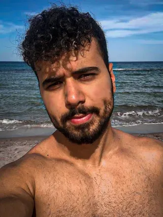 OnlyFans cuenta nggcagr avatar 1