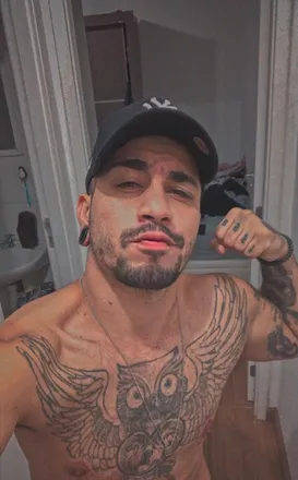 OnlyFans cuenta higorbotelhoo19 avatar 1