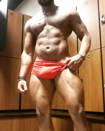 OnlyFans cuenta dark_demi_god header 2