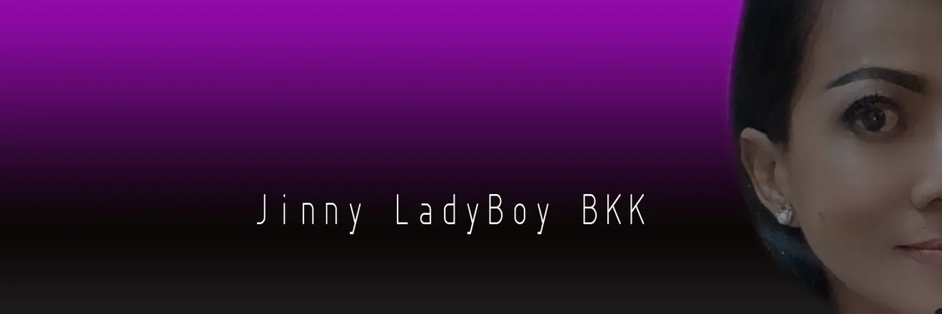 OnlyFans cuenta ladyboyjinny header 2