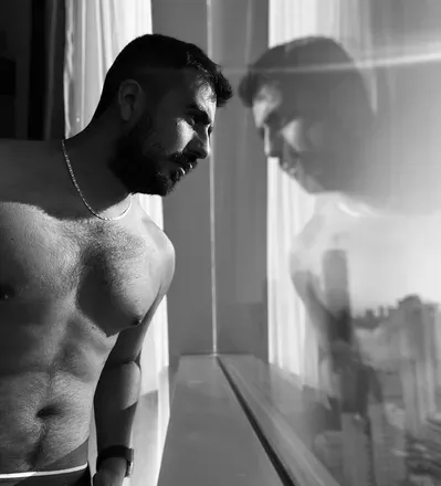 OnlyFans cuenta jltorresz avatar 1