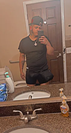 OnlyFans cuenta brody_74special avatar 1