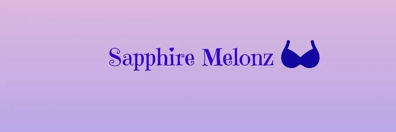 OnlyFans cuenta sapphiremelonz header 2