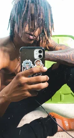 OnlyFans cuenta freakish_kidd avatar 1