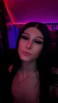 OnlyFans account  throatfairy avatar 1