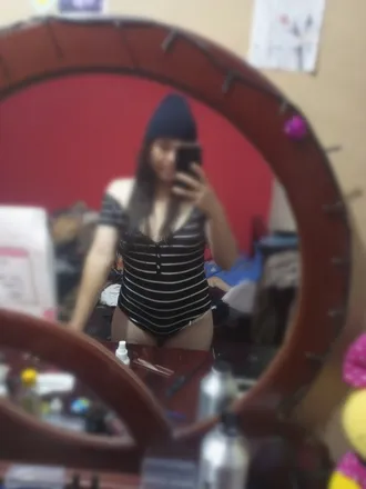 OnlyFans account  kitty_ae header 2