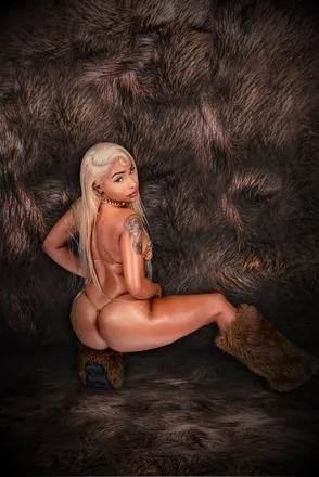 OnlyFans account  asiatsunamistarnani header 2