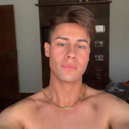 OnlyFans cuenta v.itorhenrique avatar 1