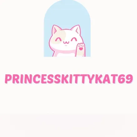 OnlyFans cuenta princesskittykat69 header 2