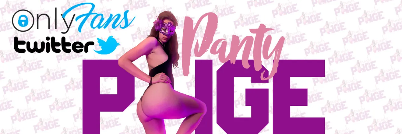 OnlyFans cuenta pantypaige header 2