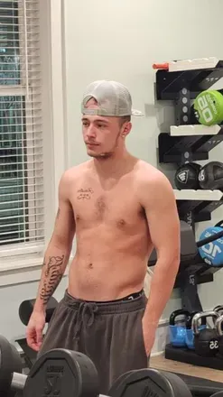 OnlyFans cuenta ethanbmiller avatar 1