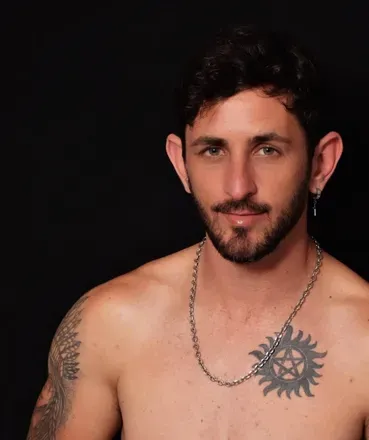 OnlyFans cuenta mikercarvalho8 avatar 1