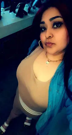 OnlyFans cuenta thislatinaisbbw87 header 2