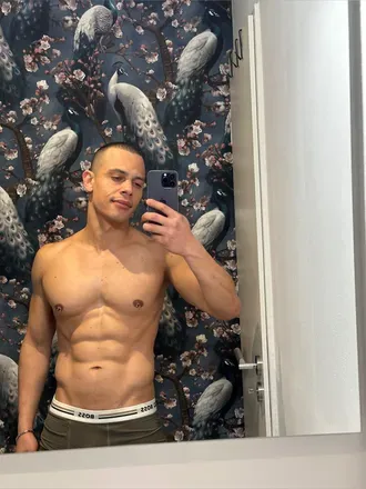 OnlyFans cuenta jorginho2469 avatar 1