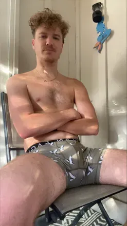 OnlyFans cuenta imightbewild avatar 1