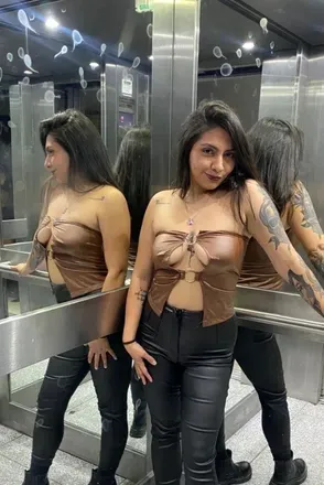OnlyFans cuenta irinaaok avatar 1