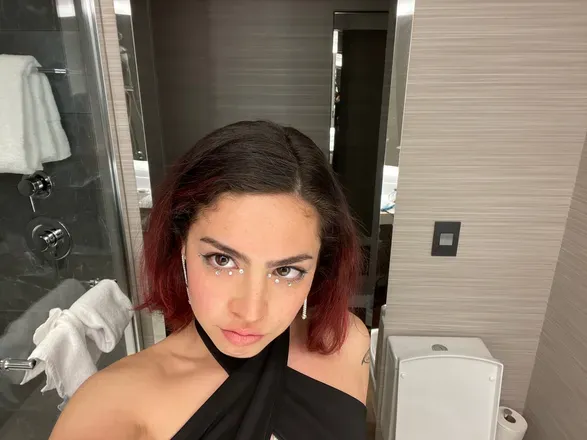OnlyFans cuenta scoobydoobadbaby avatar 1