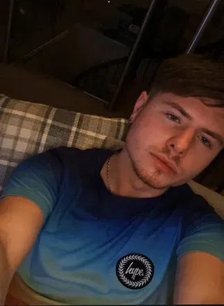 OnlyFans account  mdylanstar avatar 1