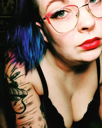 OnlyFans cuenta secretmrs avatar 1