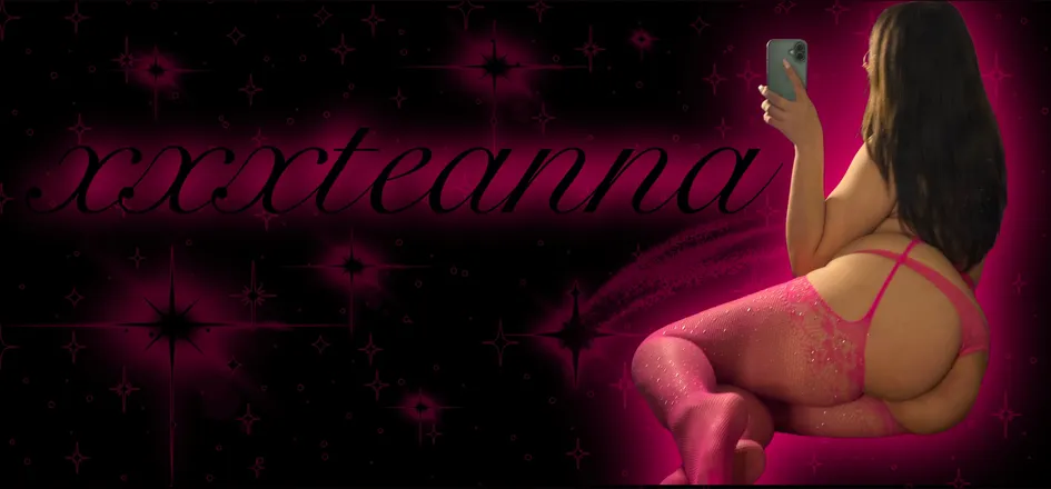 OnlyFans cuenta zzzteanna header 2