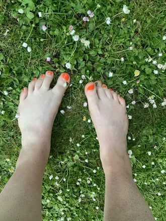 OnlyFans cuenta onlytoes12 avatar 1