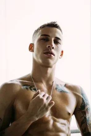 OnlyFans account  brazilianboyxxl avatar 1