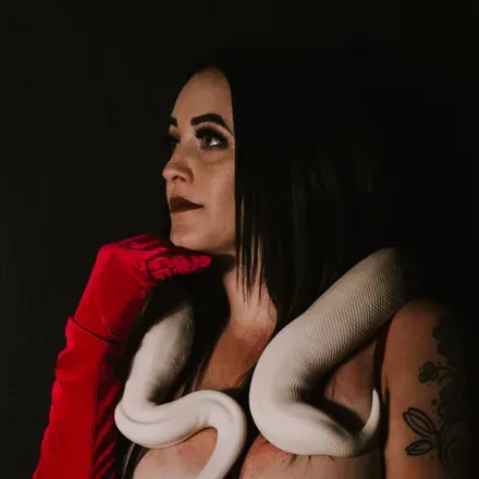 OnlyFans account  teejaye.87 avatar 1