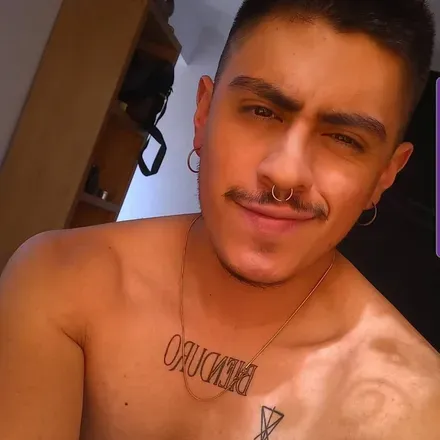 OnlyFans cuenta atlakatl avatar 1